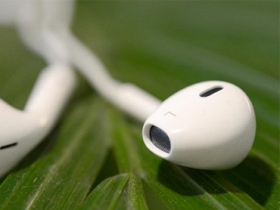 Apple EarPods 更進化？可能加入心跳偵測功能