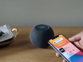 蘋果支援頁面證實 HomePod、HomePod Mini 日後可透過軟體升級支援 ALAC 無損音訊內容