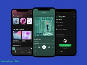 在家工作想聽歌？Spotify 免費提供三個月 Premium 試用