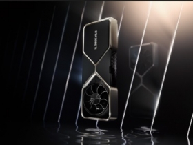 NVIDIA 揭曉升級版 GeForce RTX 3080 Ti、3070 Ti，擴大遊戲體驗與 DLSS 技術應用