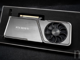 擁有更高性價比的 NVIDIA GeForce RTX 3070 Ti，滿足絕大部分主流遊戲與內容創作需求