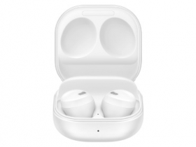 三星 Galaxy Buds Pro 星魅白新色外觀圖片流出