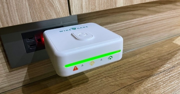 WIRECARE 老化插座偵測器 開箱和原理解析 - 3C科技新聞 - Vimarsana News