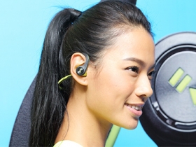 運動、商務好幫手，Plantronics 藍牙耳機新貨到