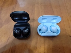 全面升級  Samsung Galaxy Buds Pro  小小簡陋體驗文