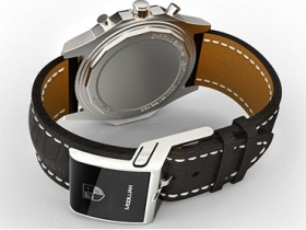 Modillian 藍牙錶帶扣，讓普通錶也能變智慧錶！
