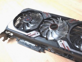 千呼萬喚始出來，華擎顯卡入市面！ASRock Phantom Gaming RX6700XT