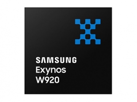 三星 Exynos W920 發表，首款專為穿戴式裝置打造的 5nm 處理器