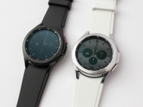 首款 Wear OS 3.0 智慧錶！三星 Galaxy Watch 4 系列實機動眼看