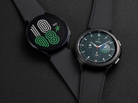 三星 Galaxy Watch4 將支援 Google Play，不過 Google Assistant 再等等