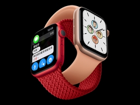 2021 第二季智慧手錶全球出貨量年增 27%，Apple Watch 用戶突破一億門檻