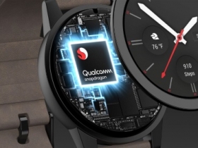 Snapdragon Wear 5100　CPU 效能僅有少量提升？