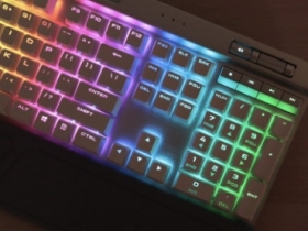 單價高卻不後悔，超值的 RGB 鍵盤 CORSAIR K70 RGB MK.2 SE 越用越喜歡