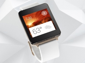 Snapdragon 400 處理器！LG G Watch 詳細規格曝光