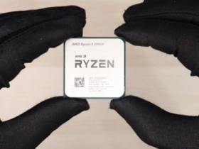 我的第一台 AMD 桌機，為何選擇組裝 Ryzen 9 5900X？開箱和選購分享