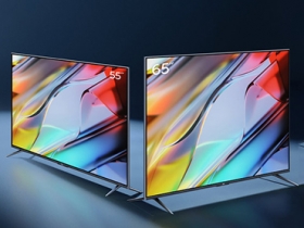 紅米智慧電視 X 2022 擁有 120Hz 更新率，最低只要 13,000 元起