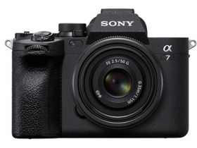 Sony揭曉新一代全片幅相機Α7 IV，終於加入可外掀翻轉螢幕、更多旗艦功能