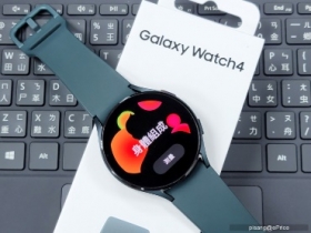 Galaxy Watch4 想玩身體組成？十分鐘軟破解 BIA 初體驗