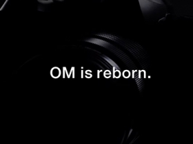 自原有體系拆分後，未來將不再有Olympus品牌相機