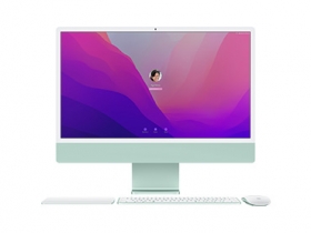 蘋果悄悄下架 21.5 吋的 iMac，27 吋 iMac 升級 120Hz 螢幕明年見