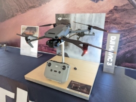 DJI 推出 Mavic 3 系列空拍機　搭 4/3 感光元件 $62K 開放預購