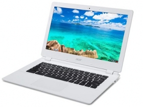 搭載 Tegra K1 處理器，Acer CB5 Chromebook 現身