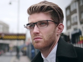 Google Glass 英國開賣，可客製化但售價較貴