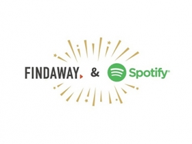 Spotify收購聲音技術公司Findaway，擴張有聲書市場經濟佈局