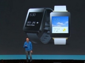 Google 展示 Android Wear 強大智慧穿戴應用