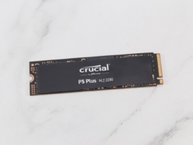 Crucial P5 Plus 1TB PCIe 4.0 M.2 2280 PCIe SSD固態硬碟-效能與價格最佳平衡點