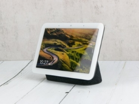 Google Nest Hub 2 體驗：智慧居家好幫手