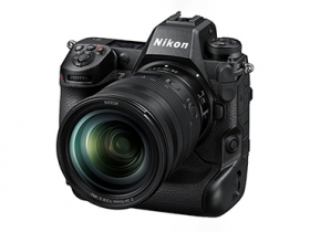 國祥貿易確認Nikon Z9將於12月於台灣上市，單機身售價為16萬5000元