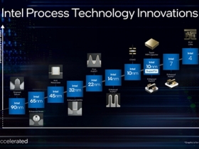 Intel傳將與台積電深入洽談3nm製程技術代工合作，避免與蘋果競爭產能