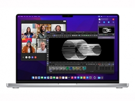 重新設計的14吋及16吋MacBook Pro終於在台灣市場開賣，新台幣59900元起跳