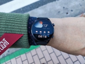 Amazfit GTR3 Pro｜近乎完美的一支智慧手錶 程式下載 藍牙通話 語音備忘 一鍵測量生理數據