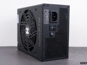 「開箱」全漢 FSP Hydro PTM PRO 850W - 防潮塗層很貼心，白金 10 年有保障