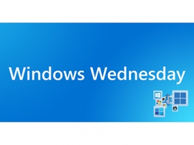 微軟打造「Windows Wednesday」線上節目，讓更多人了解Windows