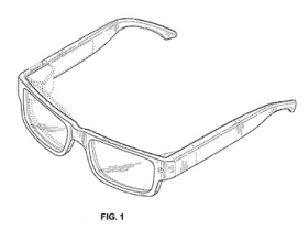 低調新設計，Google Glass 更像眼鏡了