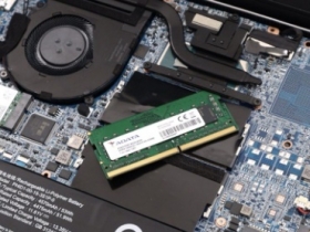 輕薄筆電居然兩條 RAM、兩條 SSD 都可以更換！ADATA XPG XENIA 14 你的擴充性也太好了吧！