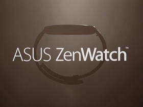 ZenWatch 確認！華碩智慧錶 9/3 現身