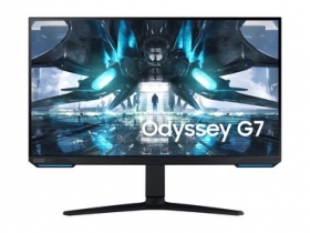 三星奧德賽 Odyssey 平面電競螢幕系列首次登台