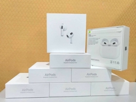 【獨家特賣】變了 AirPods 3 變得更厲害 還不快買 (1/27~2/2)