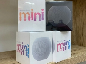 【獨家特賣】虎禮好運 HomePod Mini 新春檔期特賣 (1/29~2/4)