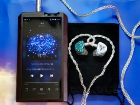 [開箱] Fiio M17超級旗艦 隨身撥放器&amp;台機