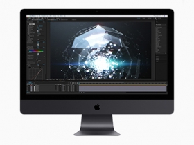 mini-LED 版 27 吋的 iMac 可能在今年六月就會發表