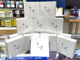 【獨家特賣】難以抉擇 AirPods 2 好還是要 AirPods 3  (3/18~3/24)