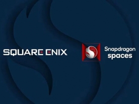 攜手Square Enix之餘，Qualcomm更成立1億美元規模基金會推動元宇宙生態