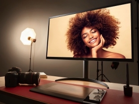 全新 LG Ultra 系列頂級顯示器驚艷登場　滿足多工作業者工作娛樂高效需求  