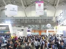 恢復實體展會形式舉辦的Computex 2022，從即日起開放預約登記參觀