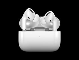 AirPods Pro 2 傳將在秋季登場，AirPods Max 也將有新色